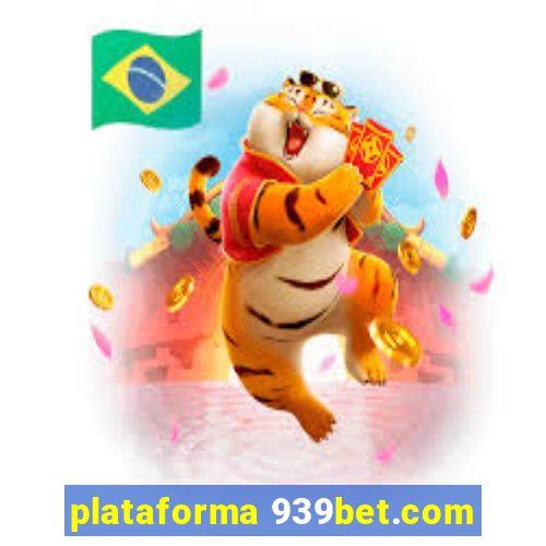 plataforma 939bet.com